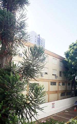 Apartamento à venda com 87m², 3 quartos e 1 vagaQuarto 3 Vista