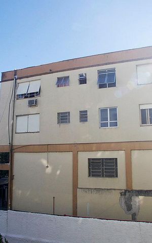 Apartamento à venda com 87m², 3 quartos e 1 vagaQuarto 2 Vista