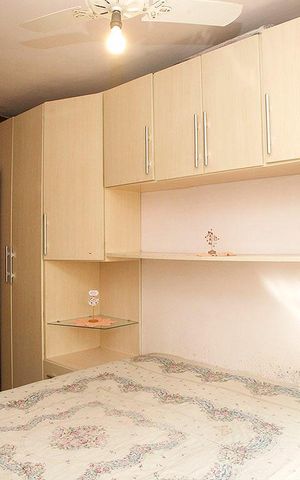Apartamento à venda com 87m², 3 quartos e 1 vagaQuarto 1