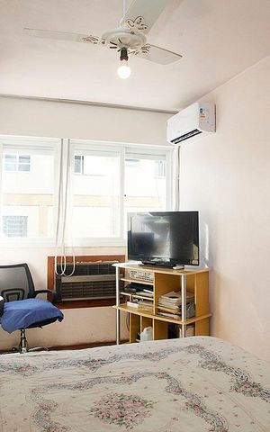 Apartamento à venda com 87m², 3 quartos e 1 vagaQuarto 1