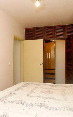 Apartamento à venda com 87m², 3 quartos e 1 vagaQuarto 1