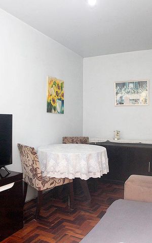 Apartamento à venda com 87m², 3 quartos e 1 vagaSala
