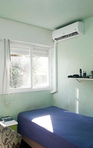 Apartamento à venda com 87m², 3 quartos e 1 vagaQuarto 3