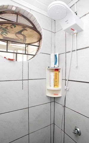 Apartamento à venda com 87m², 3 quartos e 1 vagaBanheiro