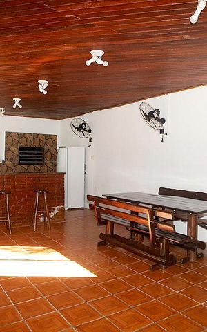 Apartamento à venda com 87m², 3 quartos e 1 vagaÁrea Comum - Salão de Festas