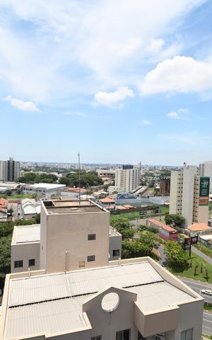 Apartamento à venda com 43m², 1 quarto e 1 vagaQuarto - Vista