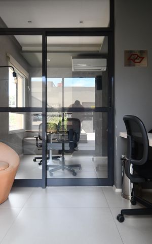 Apartamento à venda com 43m², 1 quarto e 1 vagaCoworking