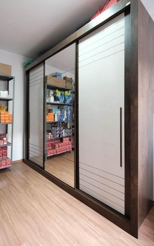Casa à venda com 111m², 3 quartos e 1 vagaQuarto 1