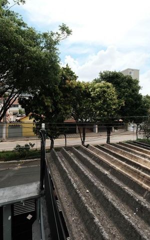Casa à venda com 111m², 3 quartos e 1 vagaQuarto 2