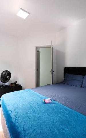 Casa à venda com 111m², 3 quartos e 1 vagaSuíte