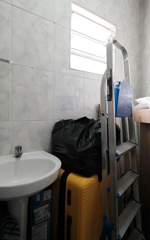 Casa à venda com 111m², 3 quartos e 1 vagaBanheiro
