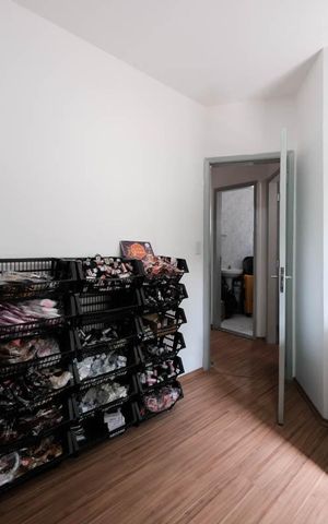 Casa à venda com 111m², 3 quartos e 1 vagaQuarto 2
