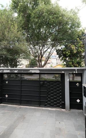 Casa à venda com 111m², 3 quartos e 1 vagaSala