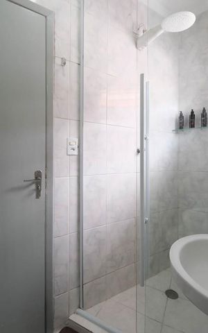 Casa à venda com 111m², 3 quartos e 1 vagaSuíte