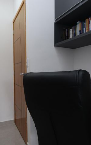 Apartamento à venda com 48m², 1 quarto e sem vagaEntrada do imóvel
