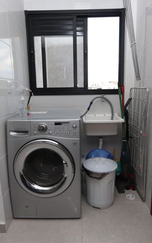 Apartamento à venda com 48m², 1 quarto e sem vagaLavanderia
