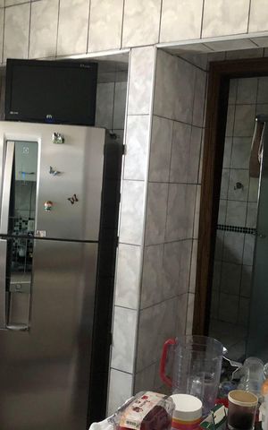 Casa à venda com 142m², 4 quartos e 1 vaga
