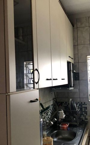 Casa à venda com 142m², 4 quartos e 1 vaga