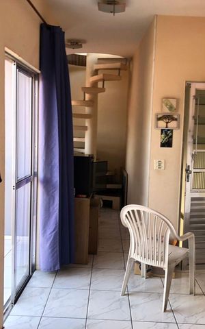 Casa à venda com 142m², 4 quartos e 1 vaga