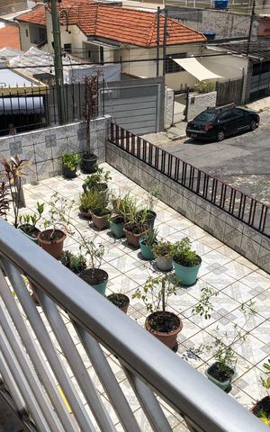 Casa à venda com 142m², 4 quartos e 1 vaga
