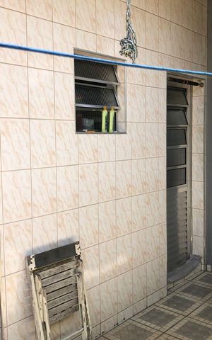 Casa à venda com 142m², 4 quartos e 1 vaga