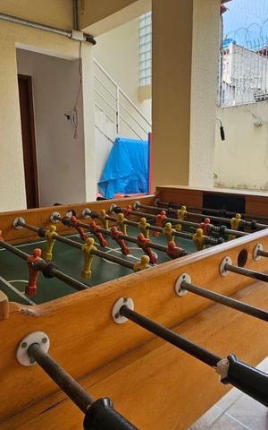 Casa de condomínio à venda com 175m², 3 quartos e 4 vagas Casa de condomínio à venda com 175m², 3 quartos e 4 vagasÁrea comum