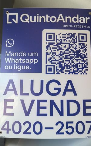 Apartamento à venda com 42m², 2 quartos e 1 vagaFachada