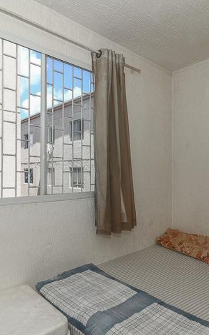 Apartamento à venda com 42m², 2 quartos e 1 vagaQuarto