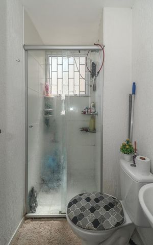 Apartamento à venda com 42m², 2 quartos e 1 vagaBanheiro
