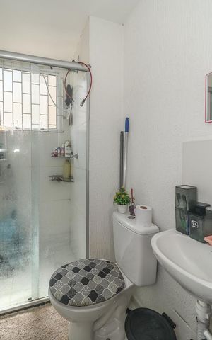 Apartamento à venda com 42m², 2 quartos e 1 vagaBanheiro