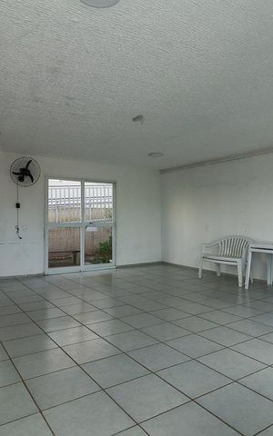 Apartamento à venda com 42m², 2 quartos e 1 vagaÁrea comum - Salão de festas