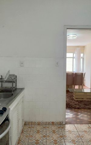 Apartamento para alugar com 82m², 2 quartos e 1 vaga Apartamento para alugar com 82m², 2 quartos e 1 vagaCozinha