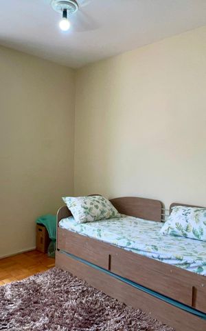 Apartamento para alugar com 82m², 2 quartos e 1 vaga Apartamento para alugar com 82m², 2 quartos e 1 vagaQuarto 1