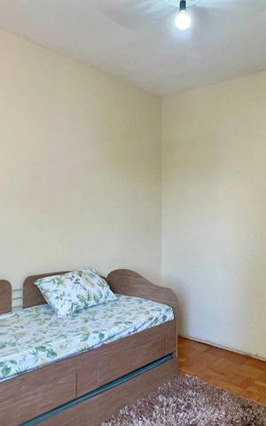 Apartamento para alugar com 82m², 2 quartos e 1 vaga Apartamento para alugar com 82m², 2 quartos e 1 vagaQuarto 1