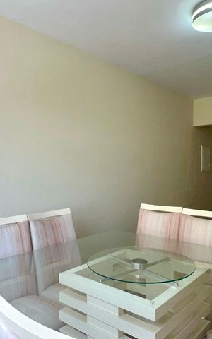 Apartamento para alugar com 82m², 2 quartos e 1 vaga Apartamento para alugar com 82m², 2 quartos e 1 vagaSala