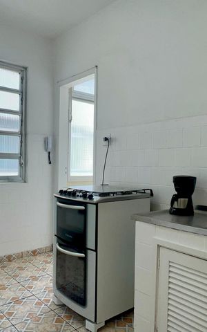 Apartamento para alugar com 82m², 2 quartos e 1 vaga Apartamento para alugar com 82m², 2 quartos e 1 vagaCozinha
