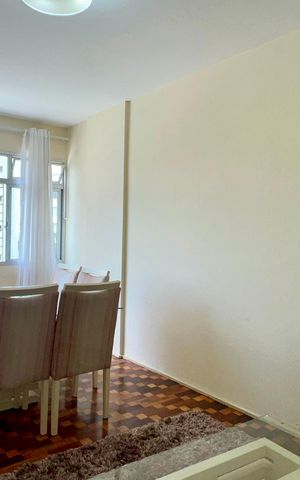 Apartamento para alugar com 82m², 2 quartos e 1 vaga Apartamento para alugar com 82m², 2 quartos e 1 vagaSala