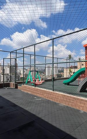 Apartamento para alugar com 82m², 2 quartos e 1 vaga Apartamento para alugar com 82m², 2 quartos e 1 vagaQuadra