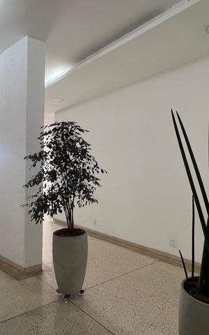 Apartamento para alugar com 82m², 2 quartos e 1 vaga Apartamento para alugar com 82m², 2 quartos e 1 vagaHall de entrada