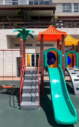 Apartamento para alugar com 82m², 2 quartos e 1 vaga Apartamento para alugar com 82m², 2 quartos e 1 vagaPlayground