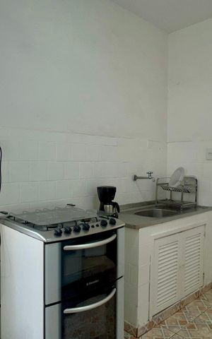 Apartamento para alugar com 82m², 2 quartos e 1 vaga Apartamento para alugar com 82m², 2 quartos e 1 vagaCozinha