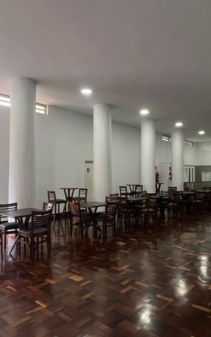Apartamento para alugar com 82m², 2 quartos e 1 vaga Apartamento para alugar com 82m², 2 quartos e 1 vagaSalão de Festas