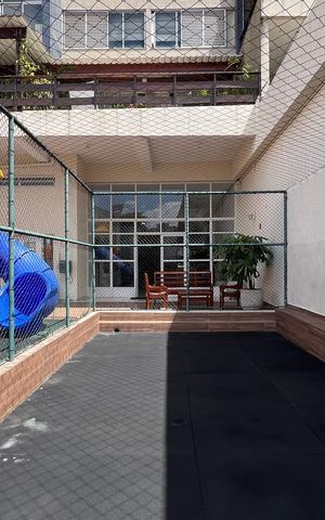 Apartamento para alugar com 82m², 2 quartos e 1 vaga Apartamento para alugar com 82m², 2 quartos e 1 vagaQuadra