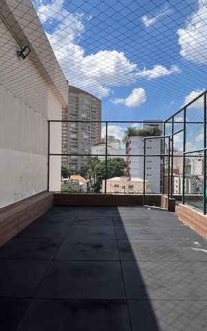 Apartamento para alugar com 82m², 2 quartos e 1 vaga Apartamento para alugar com 82m², 2 quartos e 1 vagaQuadra