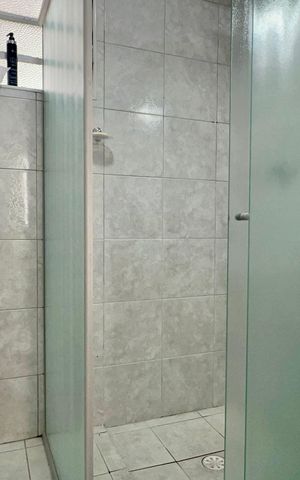 Apartamento para alugar com 82m², 2 quartos e 1 vaga Apartamento para alugar com 82m², 2 quartos e 1 vagaBanheiro