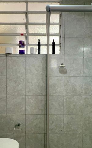 Apartamento para alugar com 82m², 2 quartos e 1 vaga Apartamento para alugar com 82m², 2 quartos e 1 vagaBanheiro
