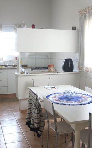 Casa à venda com 1200m², 3 quartos e 4 vagasCozinha