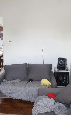 Casa à venda com 1200m², 3 quartos e 4 vagasSala