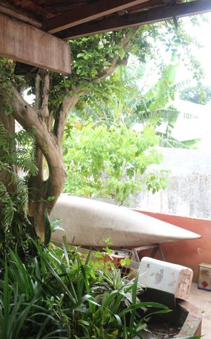 Casa à venda com 1200m², 3 quartos e 4 vagasQuintal