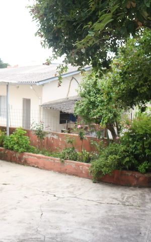 Casa à venda com 1200m², 3 quartos e 4 vagasGaragem